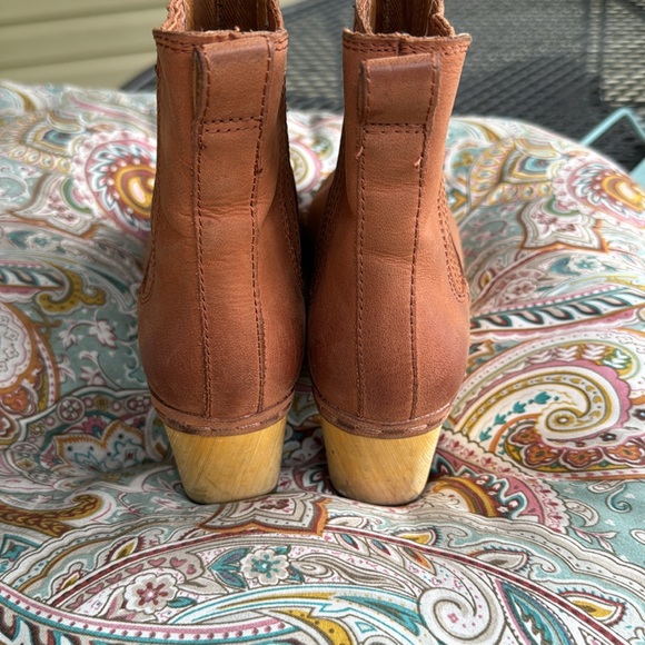 Frye Odessa boots size 7 - Picture 3 of 11